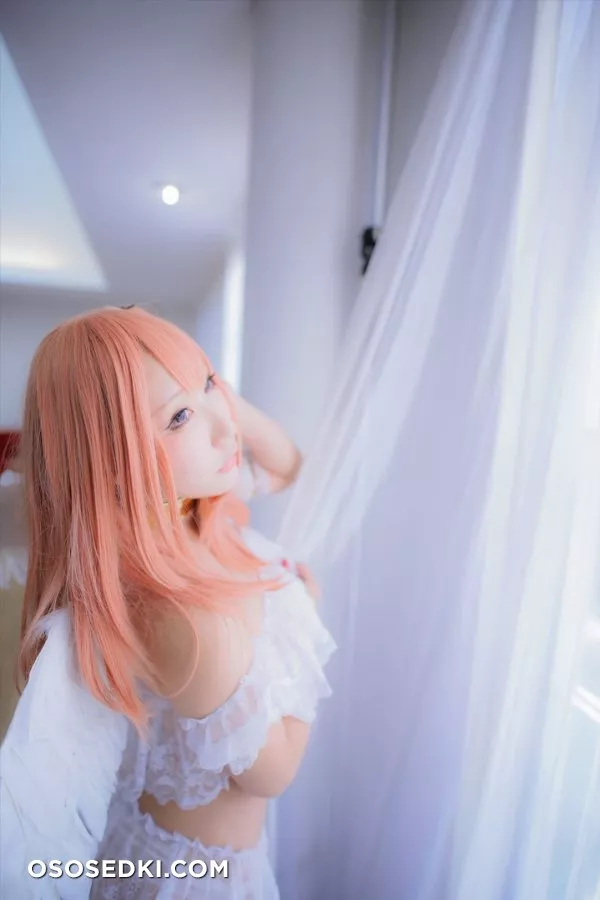 Saku - Dead or Alive - Honoka ch2 - 48