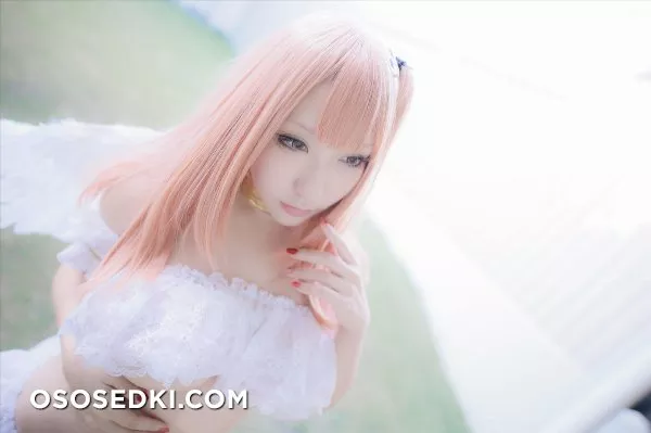 Saku - Dead or Alive - Honoka ch2 - 62
