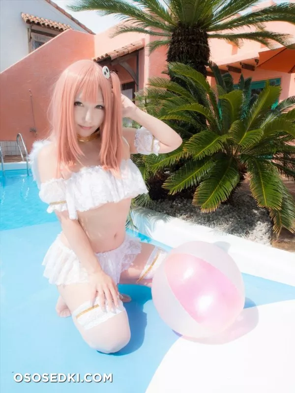 Saku - Dead or Alive - Honoka ch2 - 87