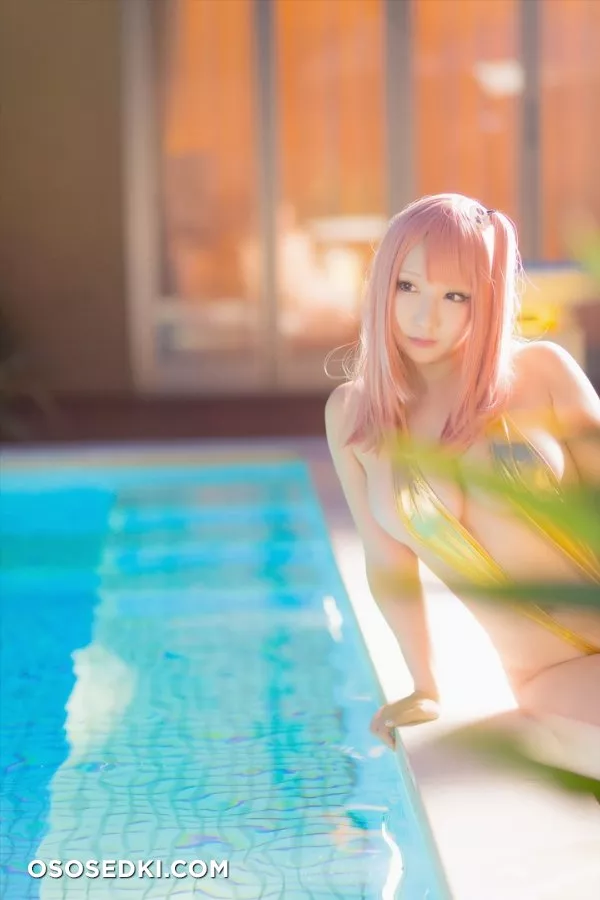 Saku - Dead or Alive - Honoka ch4 - 16