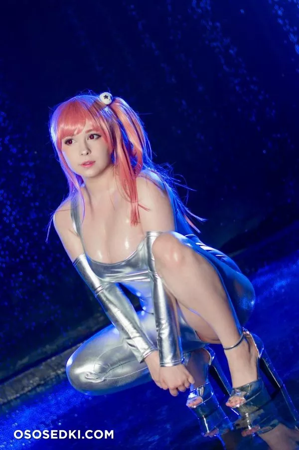 Yoshinobi - Dead or Alive - Honoka (1) - 17
