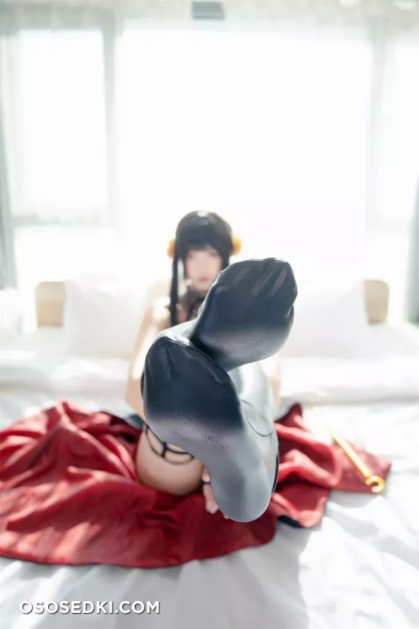 神楽坂真冬 - Yor Forger - 46
