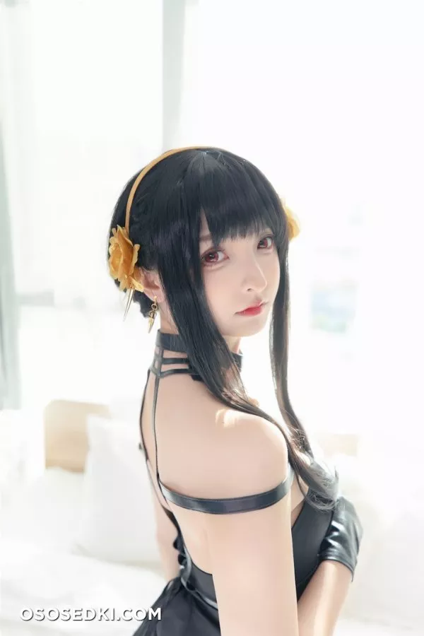 神楽坂真冬 - Yor Forger - 53