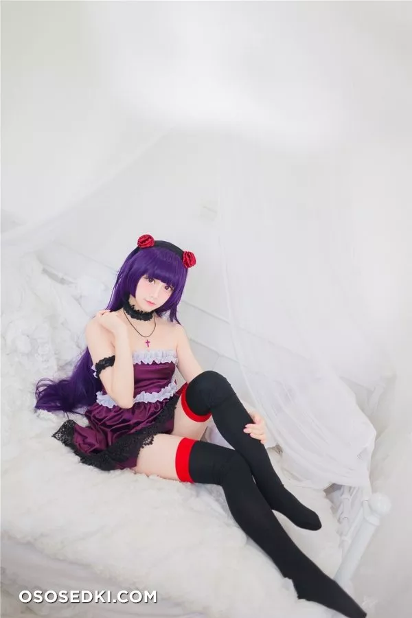 Gatong - Ruri Gokō - 11