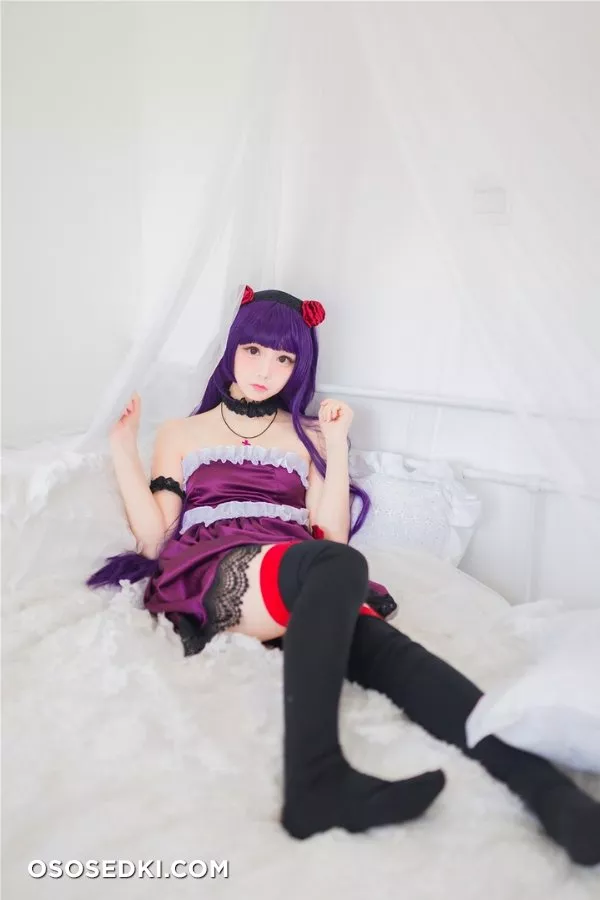 Gatong - Ruri Gokō - 12