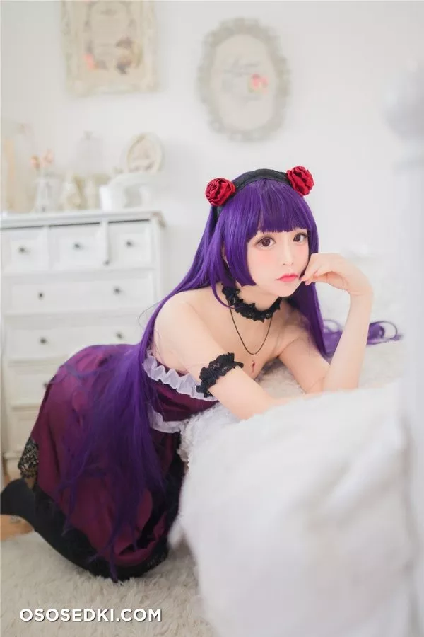 Gatong - Ruri Gokō - 16