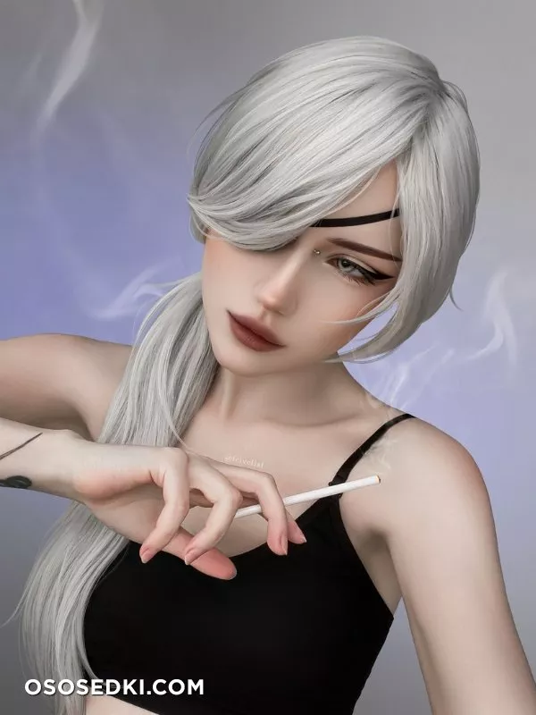 Косплей  - 109