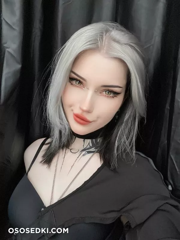 Felvelial Naked Set Onlyfans private - 20