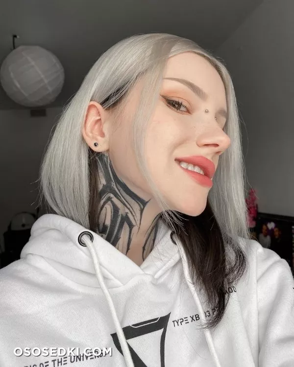 Felvelial Naked Set Onlyfans private - 42