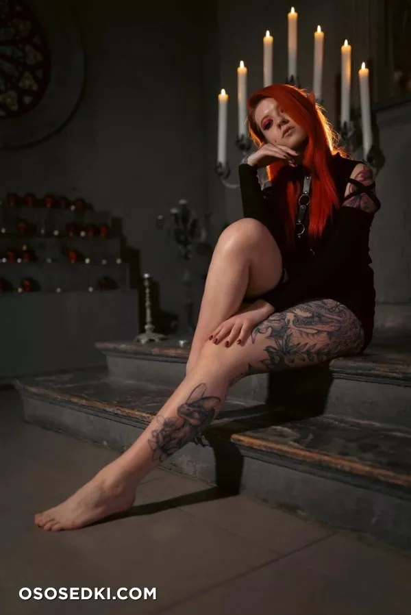 Redd__sg | Vera Faith - 42