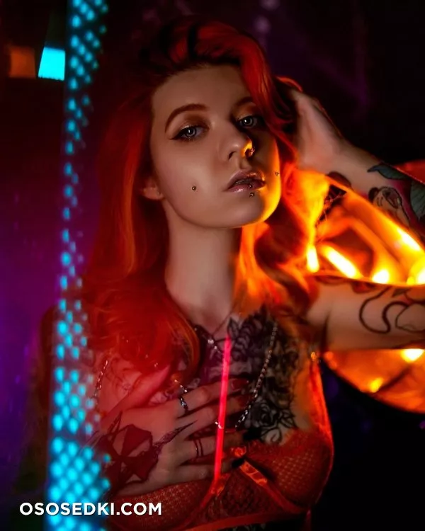 Redd__sg | Vera Faith - 126