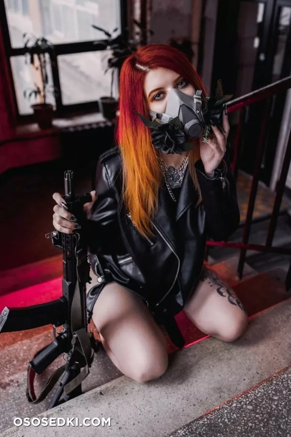 Redd__sg | Vera Faith - 148