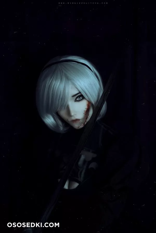 Darksia Sanilas - 202