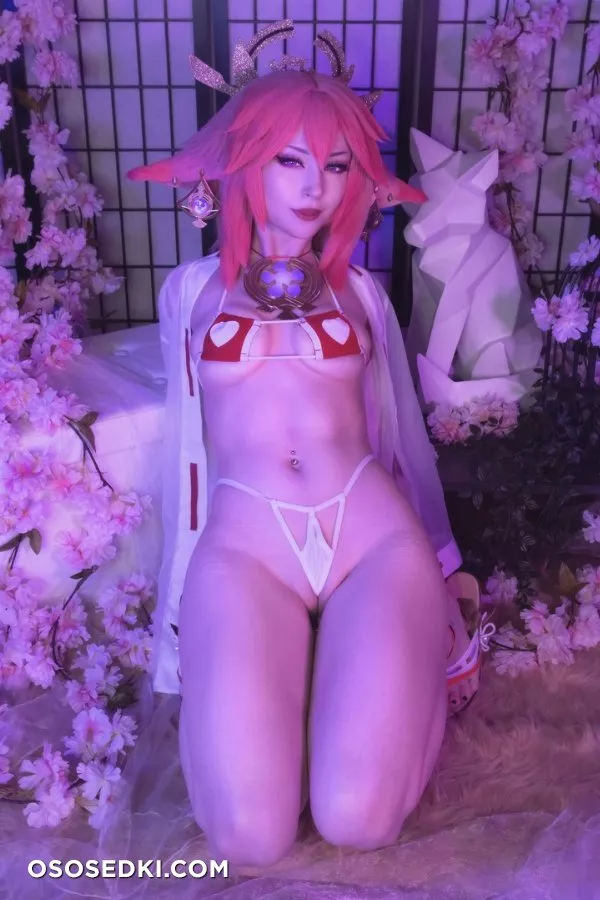ShiroKitsune - 7