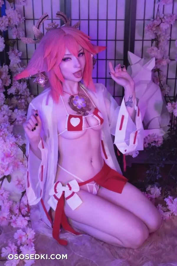 ShiroKitsune - 9