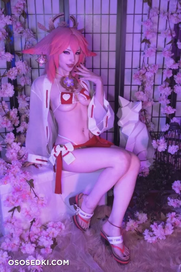 ShiroKitsune - 11