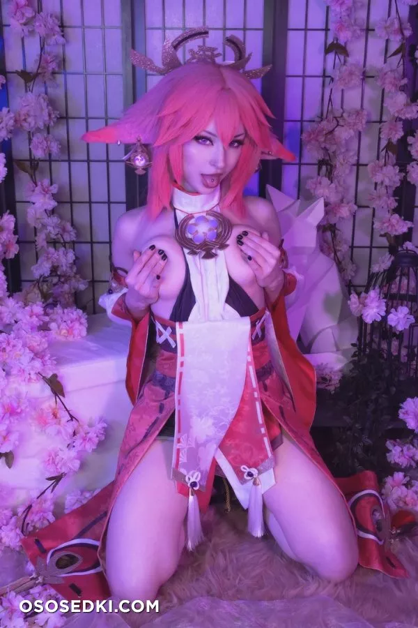 ShiroKitsune - 13