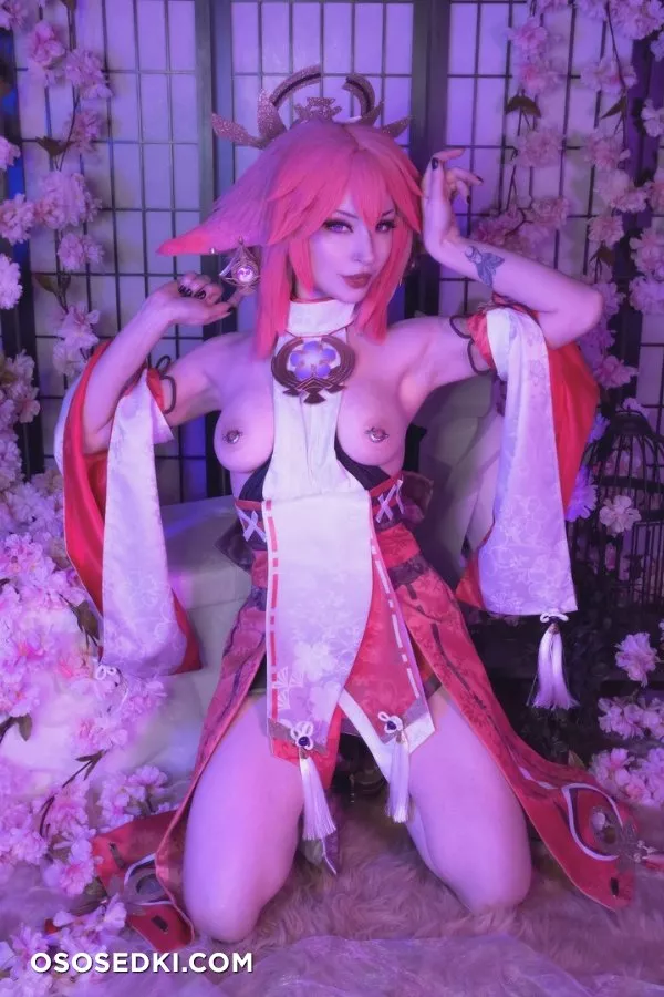 ShiroKitsune - 14
