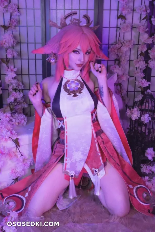 ShiroKitsune - 17
