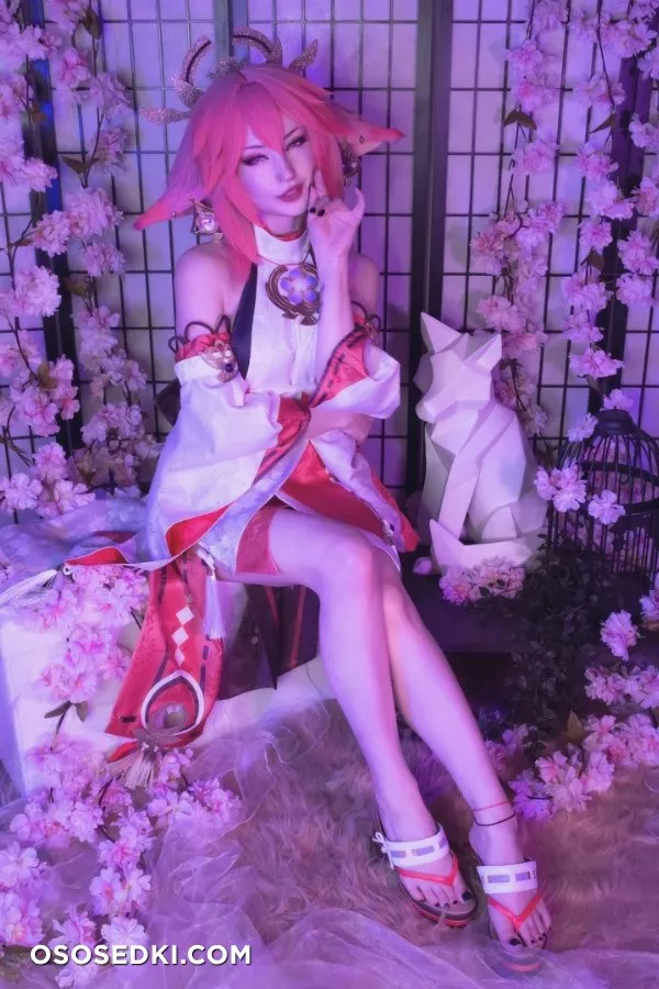 ShiroKitsune - 24