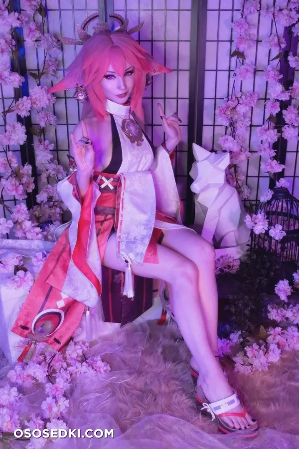 ShiroKitsune - 27