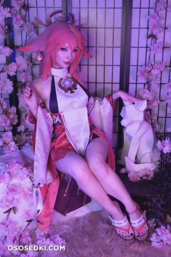 ShiroKitsune - 28