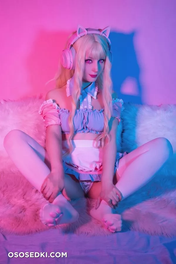 ShiroKitsune - 8