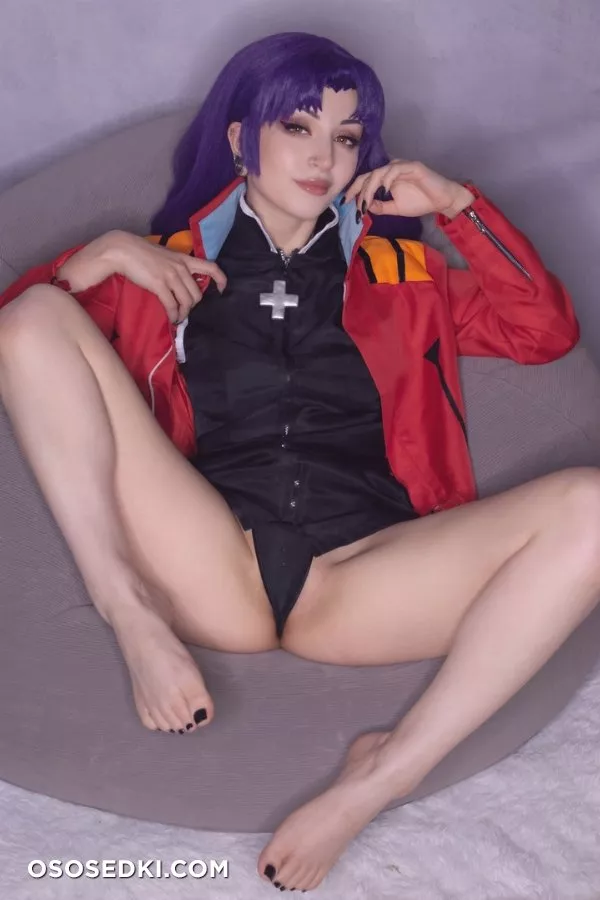 Shirokitsune - 36