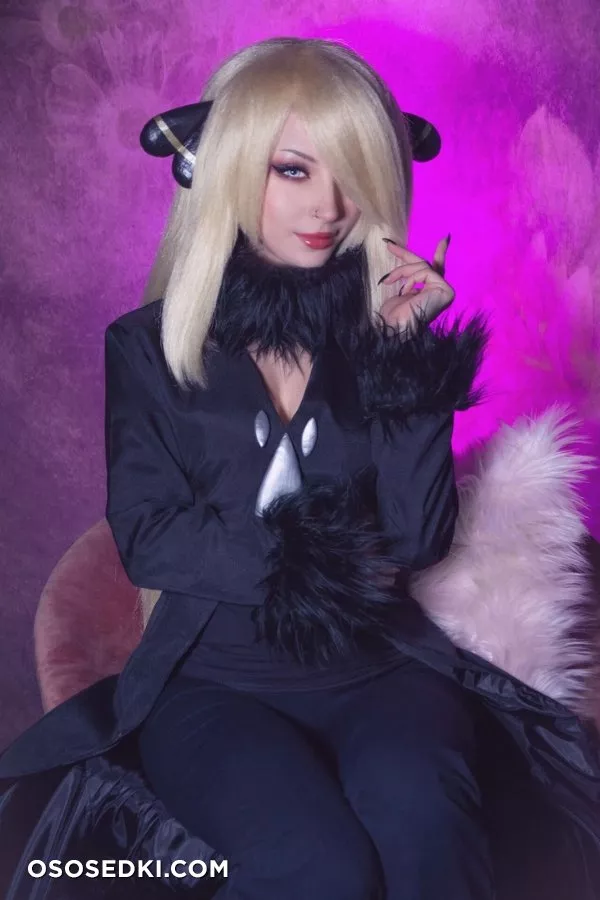 Shirokitsune - 44