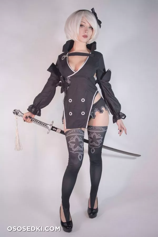 Shirokitsune - 1