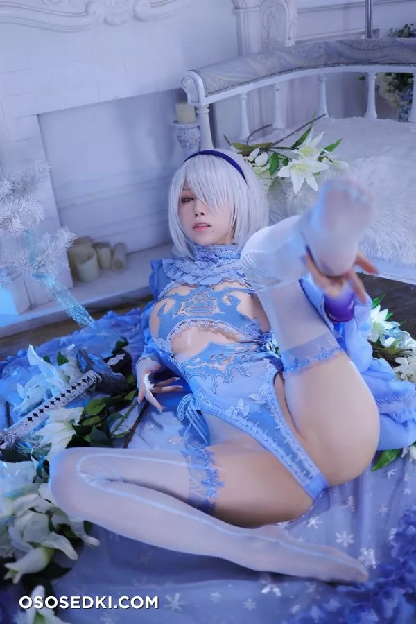 水淼Aqua - 60