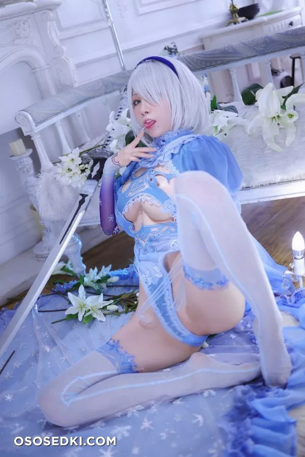水淼Aqua - 62