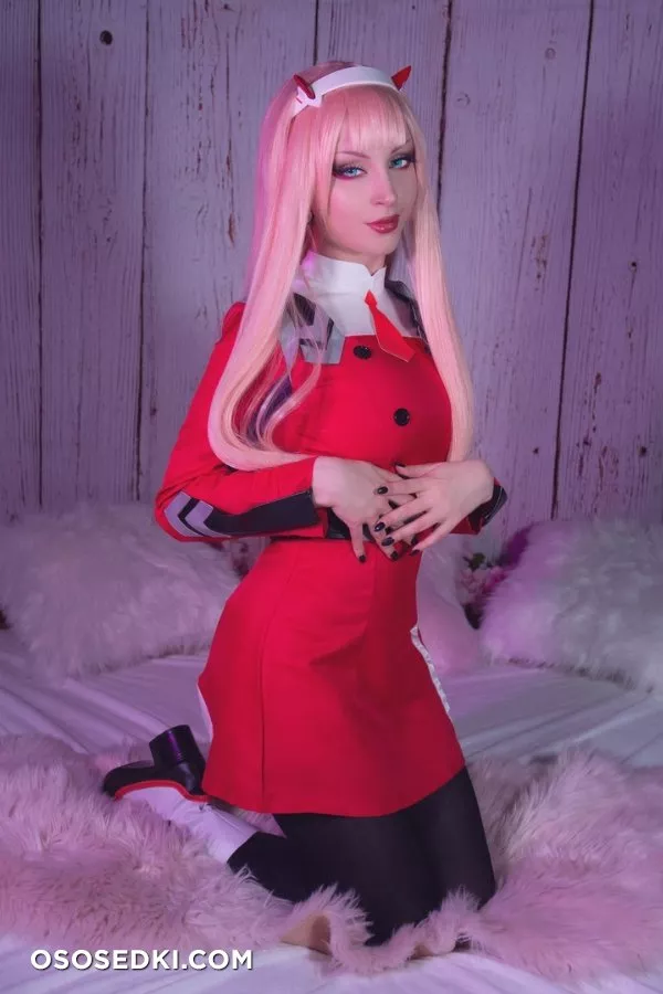 ShiroKitsune - 1