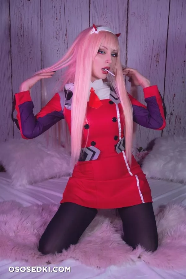 ShiroKitsune - 2