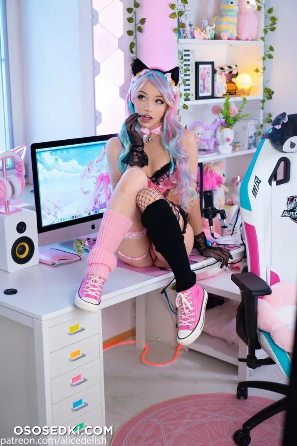 Alice delish - 11