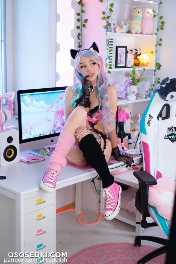 Alice delish - 12