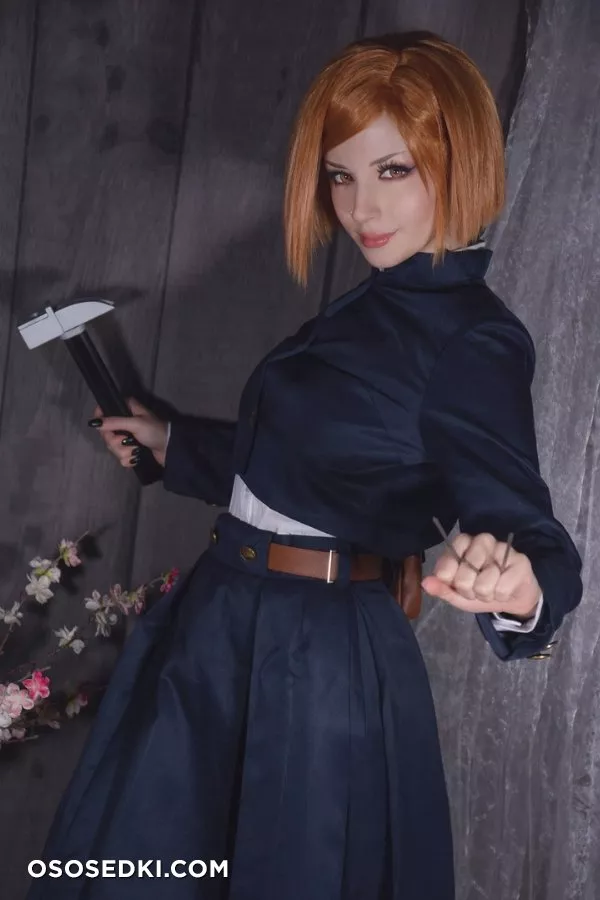 Shirokitsune - 14
