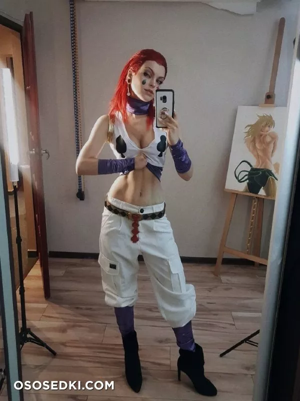 Andrasta - 8