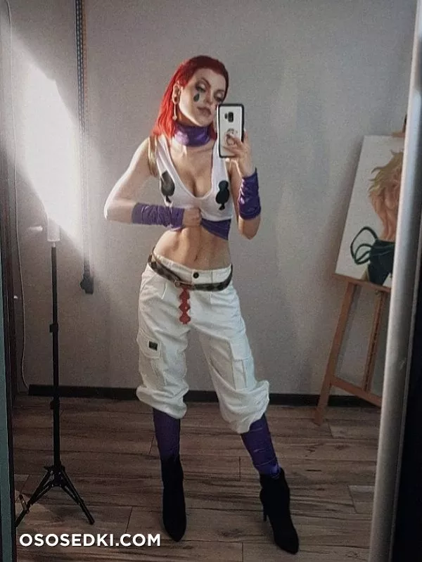 Andrasta - 9