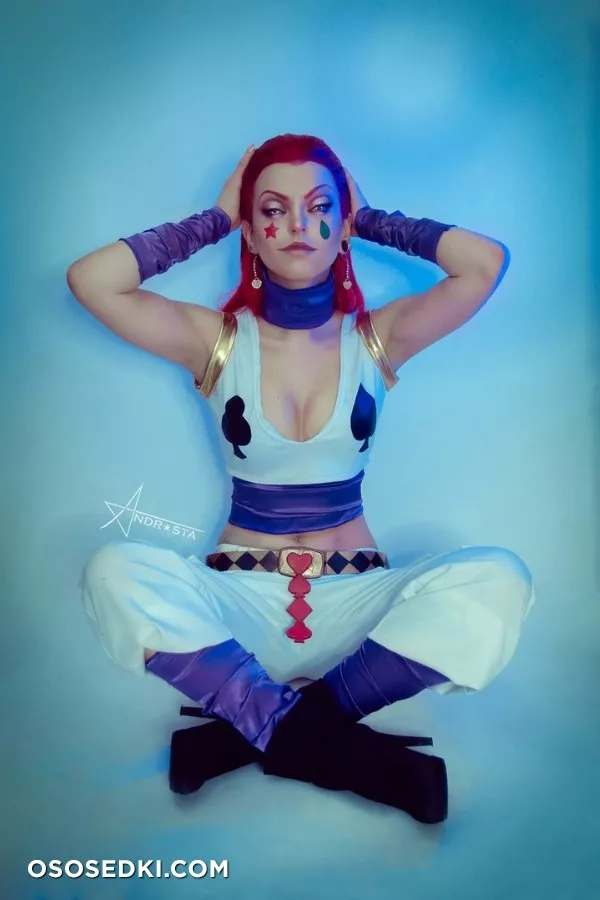 Andrasta - 19