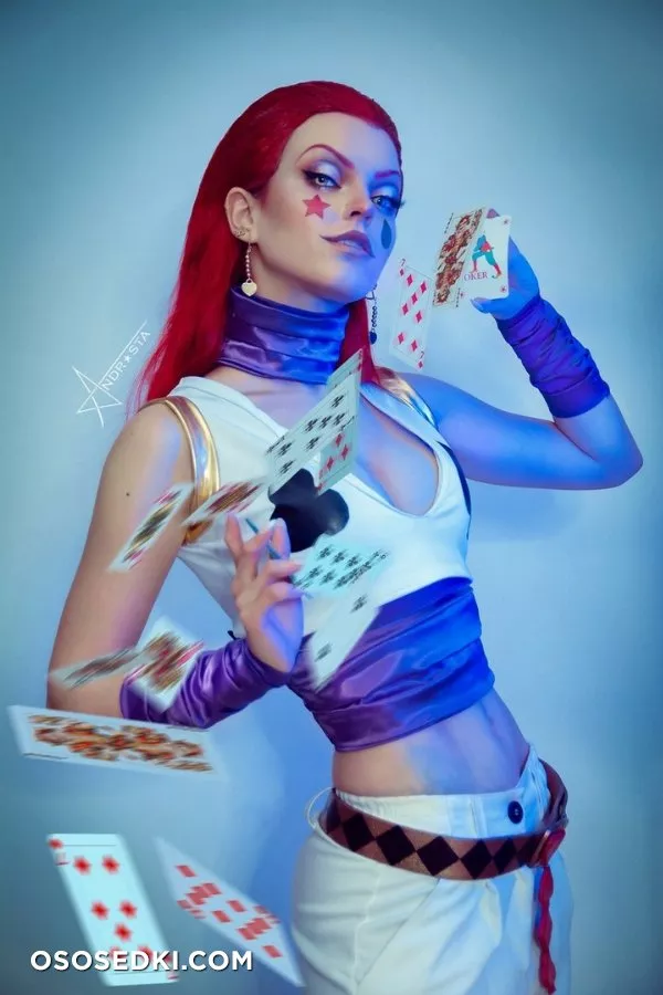 Andrasta - 20