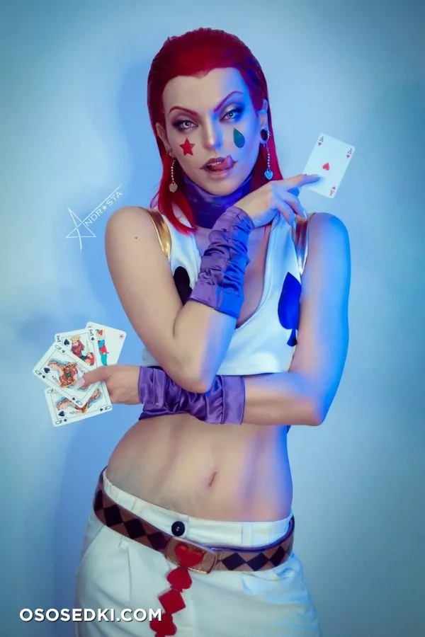 Andrasta - 22