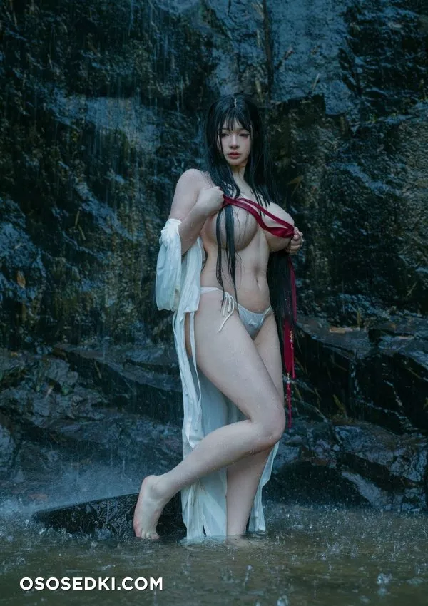 NinJA A Zhai. Shinmei Shrine Maiden - 22