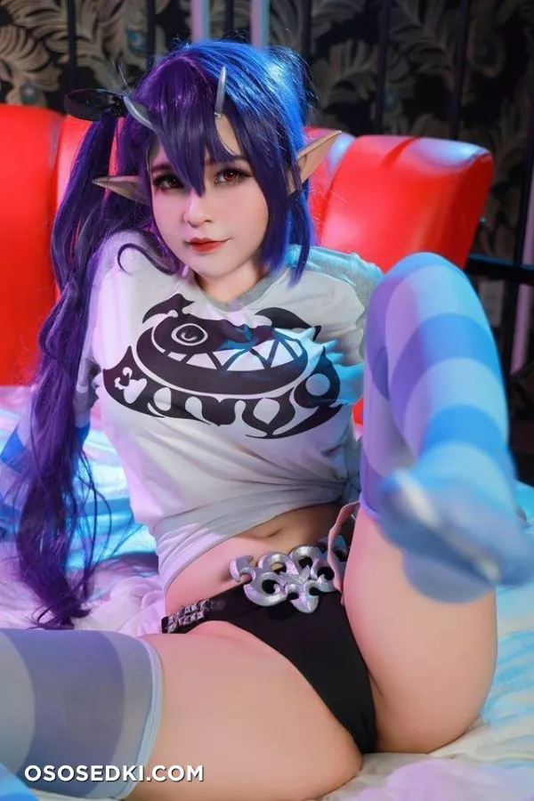 Azami - 1