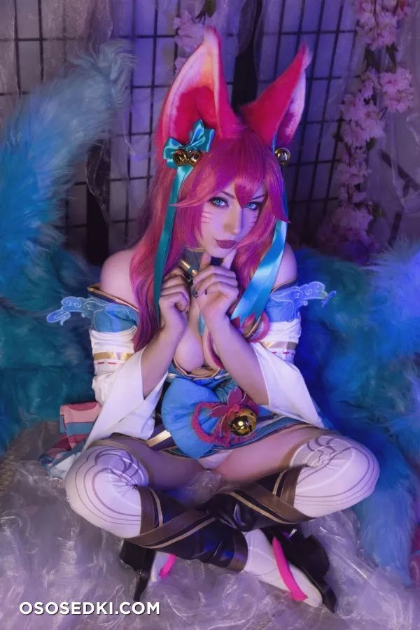 ShiroKitsune - 4