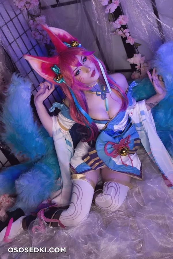 ShiroKitsune - 14
