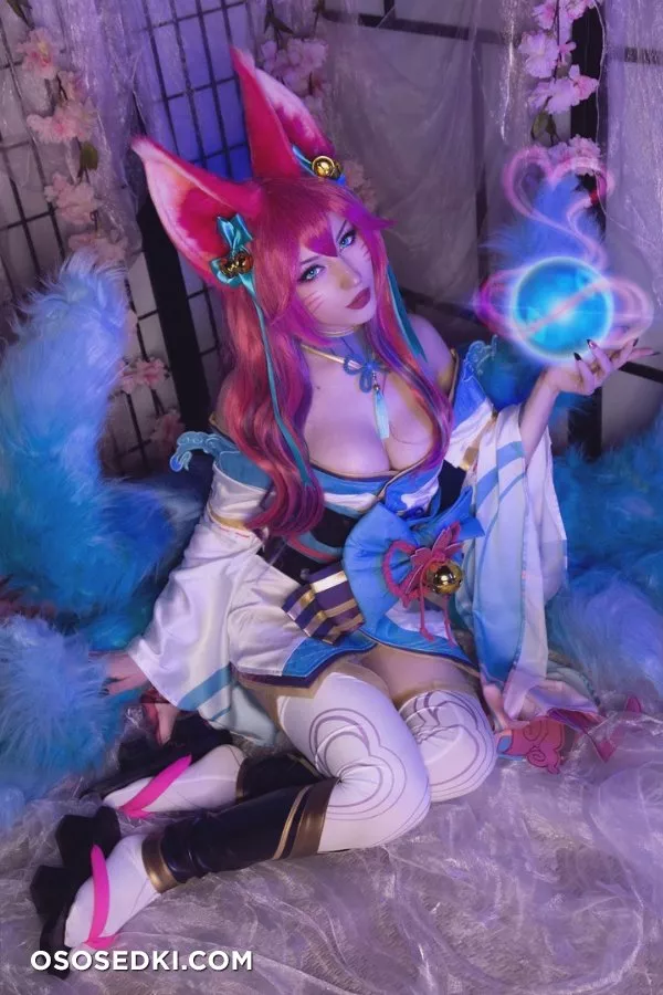 ShiroKitsune - 23