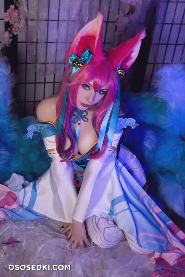 ShiroKitsune - 24