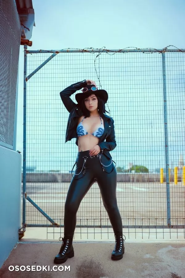 AmyThunderbolt - 6