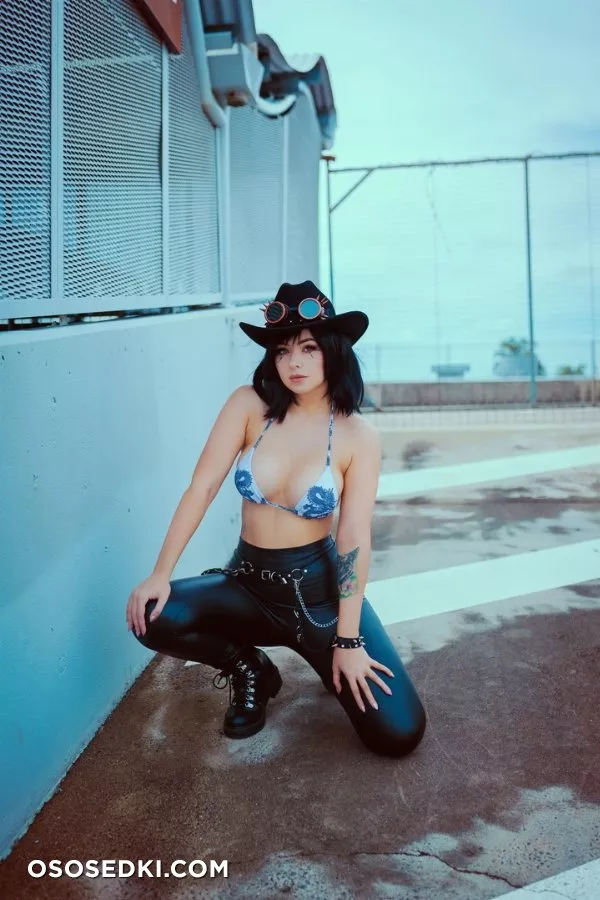 AmyThunderbolt - 11